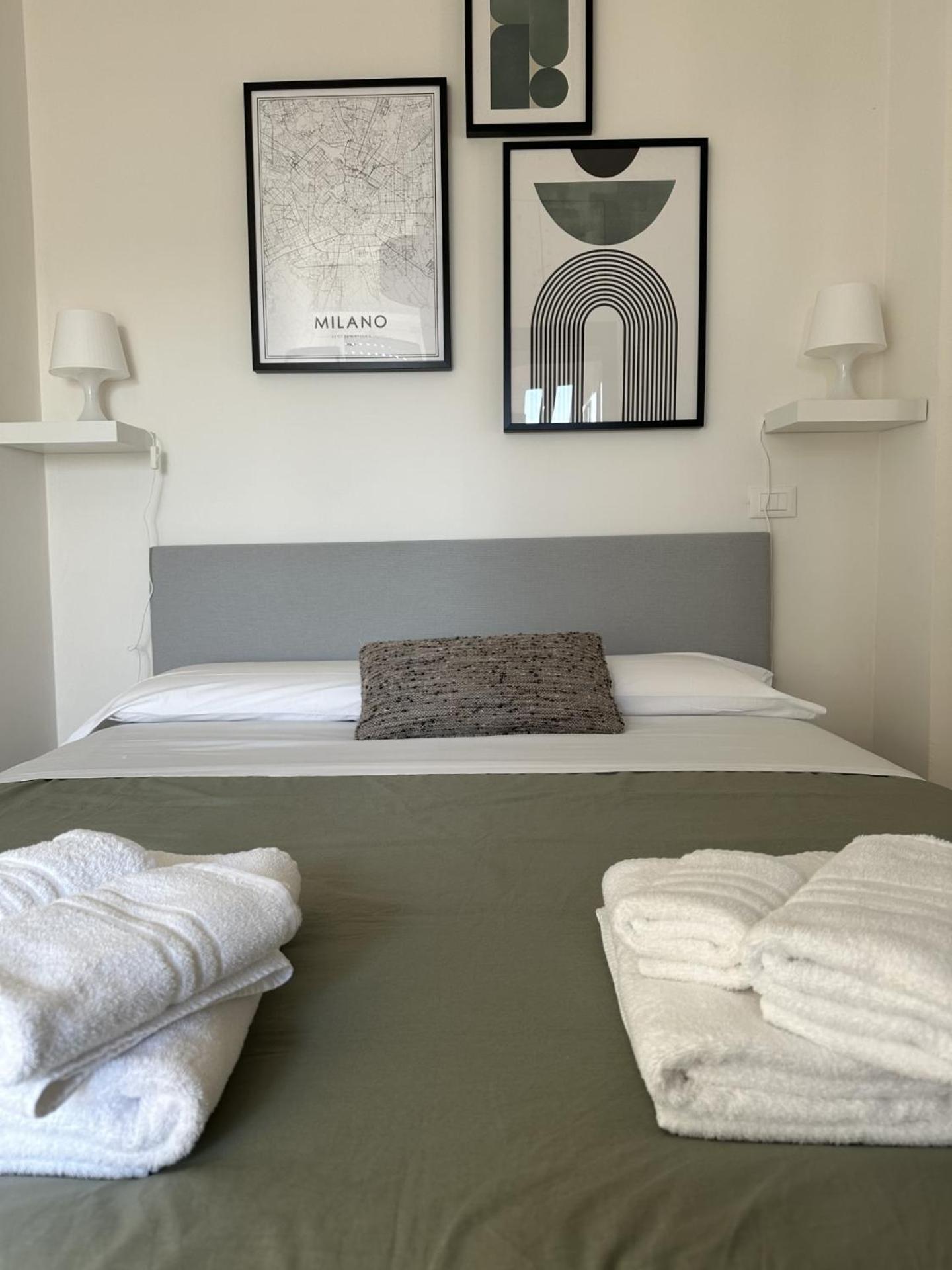 Bam House - Romolo Mailand