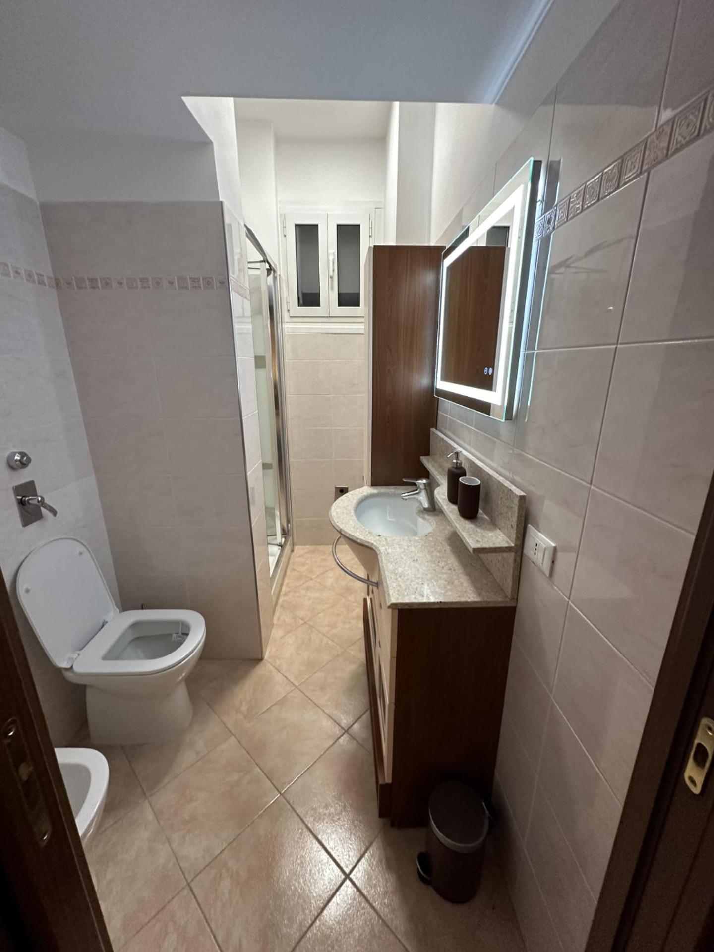 Bam House - Romolo Apartment